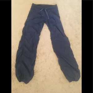 Lululemon Dance Studio Pants! Size 4.